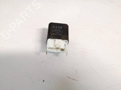 Electronic sensor MAZDA MPV II (LW) 2.0 (LWEW) | BP32586761M84 - Image 4