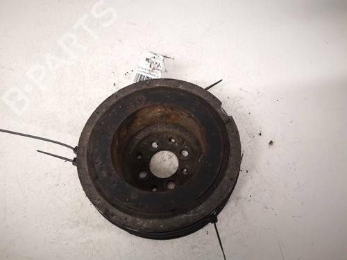 Used Pulley Pulley VW PASSAT B5 Variant (3B5) 1.9 TDI (110 hp) 34986896 34986896