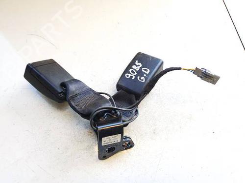 Engate do cinto RENAULT ZOE (BFM_) ZOE | BP35075936I32 - Image 2