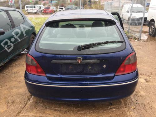 Switch ROVER 200 II Hatchback (RF) 214 i | BP33511686I30 - Image 7