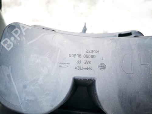 Cup/Object holder NISSAN NOTE (E11, NE11) 1.4 | BP35420433I37 - Image 2