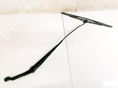Used Front windshield wiper arm CHEVROLET AVEO / KALOS Saloon (T250, T255) 1.2 (72 hp) 32928092