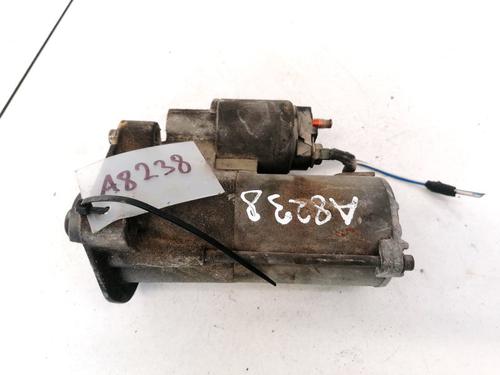 Used Starter Starter VOLVO V70 III (135) 2.5 T FlexiFuel (200 hp) 35404271 35404271