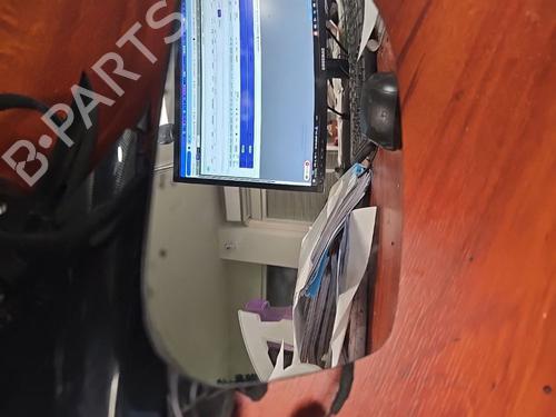 Retrovisor esquerdo JAGUAR I-PACE (X590) EV400 AWD | BP39523199C26 - Image 2