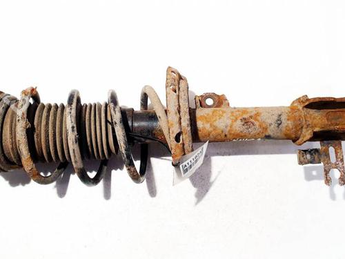 Used Left front shock absorber Left front shock absorber 34770315 34770315