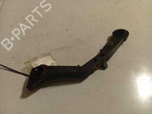 Støtte Støtte OPEL MERIVA A MPV (X03) 1.7 CDTI (E75) (125 hp) 36368423 36368423