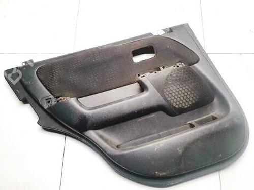 Used Other Other HONDA CR-V II (RD_) 2.0 (RD5) (150 hp) 35031544 35031544
