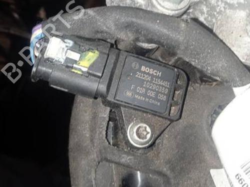 Used Electronic module Electronic module 34894199 34894199