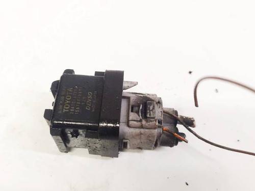 Used Electronic sensor Electronic sensor TOYOTA COROLLA Verso (ZER_, ZZE12_, R1_) 2.2 D-4D (AUR10_, AUR10R) (177 hp) 35145782 35145782