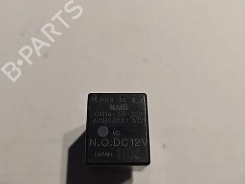Used Electronic sensor Electronic sensor MITSUBISHI COLT VI (Z3_A, Z2_A) 1.1 (Z31A, Z32A) (75 hp) 40244909 40244909