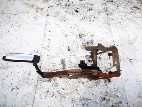 Used Hand brake Hand brake FORD GRAND C-MAX (DXA/CB7, DXA/CEU) 2.0 TDCi (140 hp) 35029717 35029717