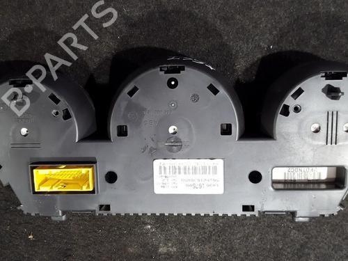 Quadrante CITROËN C8 (EA_, EB_) 2.0 HDi 135 | BP35659641C47 - Image 2
