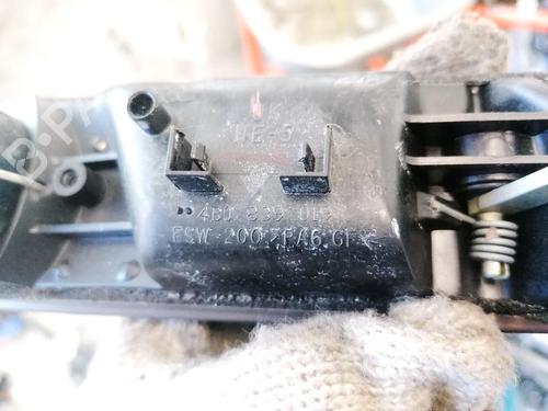 Rear left interior door handle AUDI A6 C5 (4B2, 4B4) 2.7 T | BP35539072I15 - Image 3