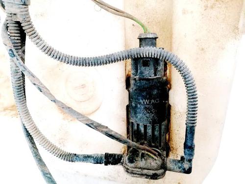 Used Washer pump Washer pump SKODA OCTAVIA II (1Z3) 1.9 TDI (105 hp) 35384563 35384563
