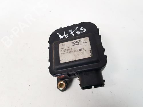 Used Electronic module RENAULT ESPACE III (JE0_) 2.2 D (114 hp) 33090860