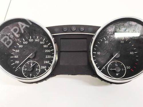 Used Instrument cluster Instrument cluster 35323204 35323204