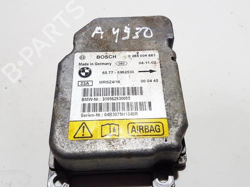 ecu-airbags-bmw-x5-e53-2000-2001-2002-2003-2004-2005-2006-33102235 main image