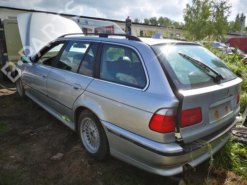 AC pipe BMW 5 (E39) 525 tds | BP32621628M126