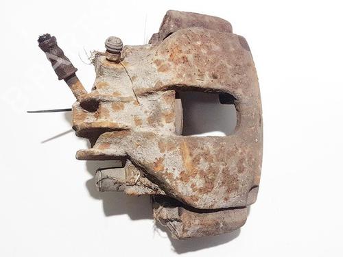 Used Left front brake caliper Left front brake caliper 35562337 35562337