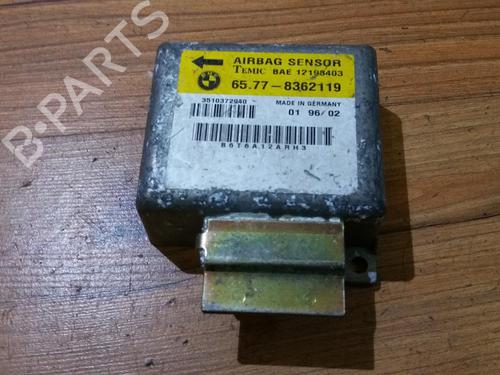 Used ECU airbags ECU airbags MAZDA XEDOS 6 (CA) 1.6 16V (107 hp) 33479485 33479485
