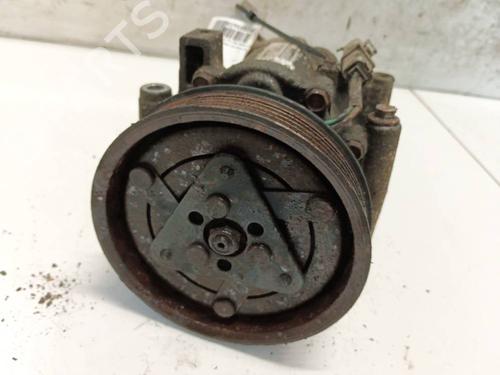 AC compressor NISSAN NV200 Van 1.5 dCi 85 (M20, M20N, M20M) | BP35295698M34 - Image 2