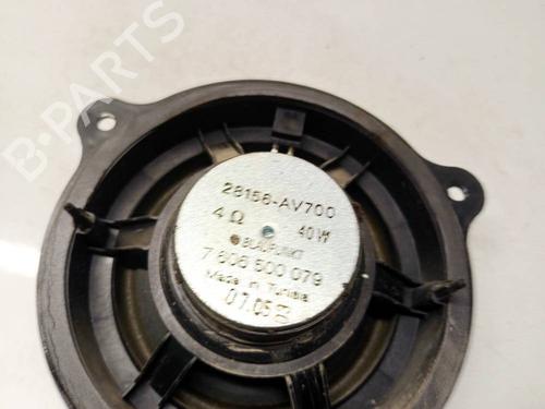 Speaker NISSAN PRIMERA Hatchback (P12) 1.6 | BP33489600E2 - Image 3