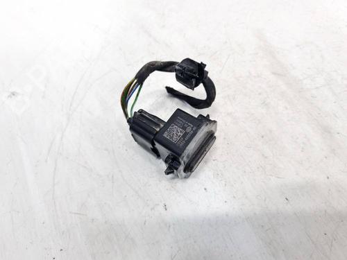 Used Electronic module Electronic module LAND ROVER RANGE ROVER EVOQUE (L551) 1.5 P300e Hybrid 4x4 (309 hp) 35137321 35137321