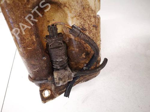 Used Washer pump Washer pump 35348314 35348314