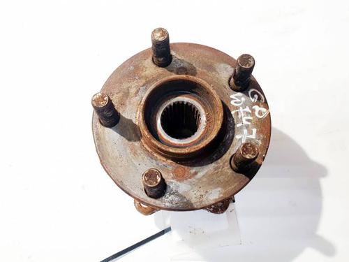 Used Right rear steering knuckle Right rear steering knuckle 34927214 34927214