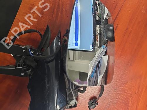 Used Left mirror Left mirror 39523199 39523199