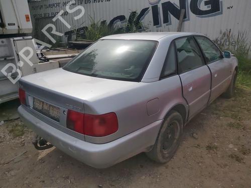 Engine control unit (ECU) AUDI A6 C4 Avant (4A5) 2.5 TDI | BP33526602M57  - Image 10