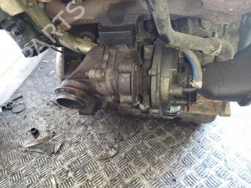Used Turbocharger/Supercharger Turbocharger/Supercharger PEUGEOT 307 (3A/C) 2.0 HDi 90 (90 hp) 35499478 35499478
