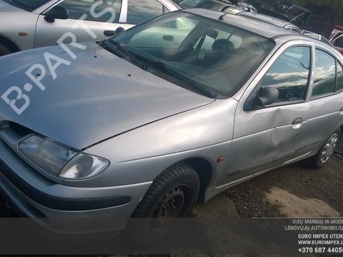 Used Parts RENAULT MEGANE I (BA0/1_)  1.6 e (BA0F, BA0S)  4525571