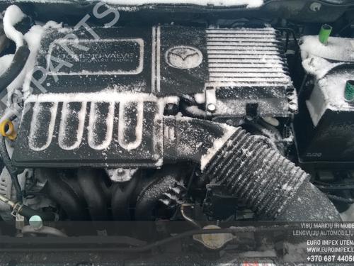 Switch MAZDA 2 (DE_, DH_) 1.3 MZR (DE3FS) | BP33483666I30 - Image 9