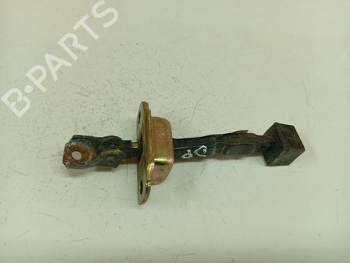 Dørhengsel/Dørstopper Dørhengsel/Dørstopper MITSUBISHI PAJERO PININ I (H6_W, H7_W) 2.0 GDI (H67W, H77W) (129 hp) 39701536 39701536
