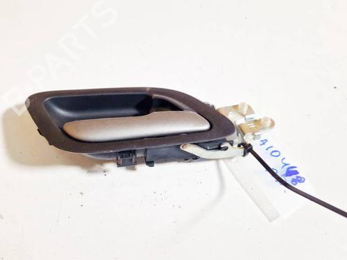 Used Front right interior door handle Front right interior door handle HONDA FR-V (BE) 2.2 i CTDi (BE5) (140 hp) 34984226 34984226