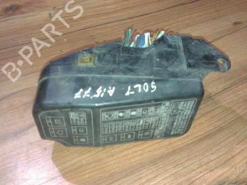 Used Fuse box Fuse box MITSUBISHI COLT IV (CA_A) 1.6 (CA4A) (90 hp) 33529684 33529684