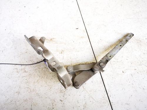 Used Hinge/Door check strap Hinge/Door check strap MERCEDES-BENZ C-CLASS (W203) C 200 CDI (203.004) (116 hp) 35578585 35578585