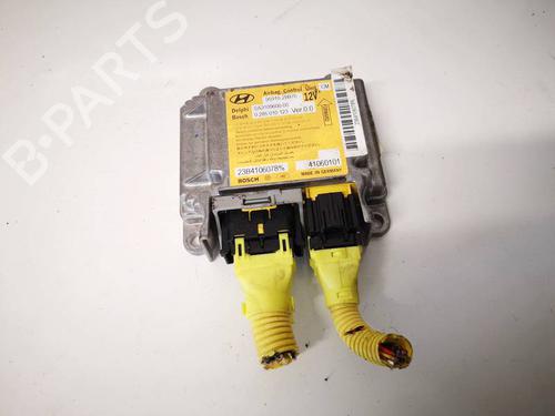 ecu-airbags-hyundai-santa-fe-ii-cm-2005-2006-2007-2008-2009-2010-2011-2012-2013-2014-2015-32938312 main image