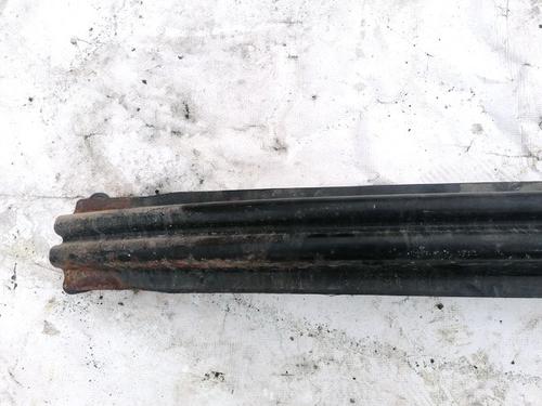 Used Rear bumper reinforcement Rear bumper reinforcement 35447529 35447529
