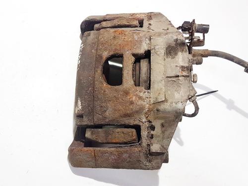 Used Left front brake caliper Left front brake caliper AUDI A6 C6 (4F2) 3.0 TDI quattro (225 hp) 35445926 35445926