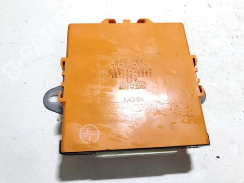 Used Electronic module Electronic module LEXUS GS (_S19_) 300 (GRS190_, GRS190R) (249 hp) 33509756 33509756