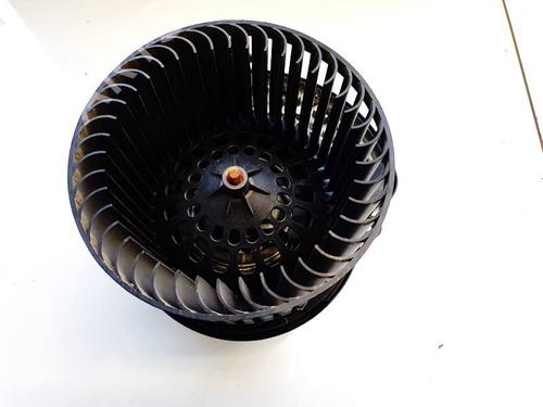 Used Heater blower motor Heater blower motor RENAULT KADJAR (HA_, HL_) 1.5 dCi 110 (HLA3) (110 hp) 35322158 35322158