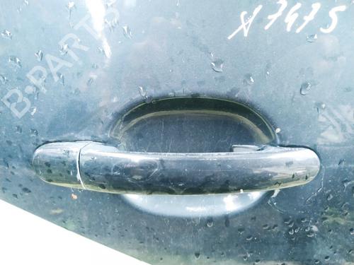 Used Front right exterior door handle Front right exterior door handle 35479856 35479856