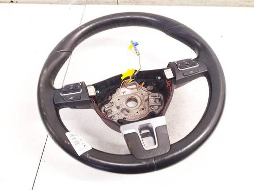 Used Steering wheel Steering wheel VW GOLF VI (5K1) 1.4 TSI (160 hp) 40243999 40243999