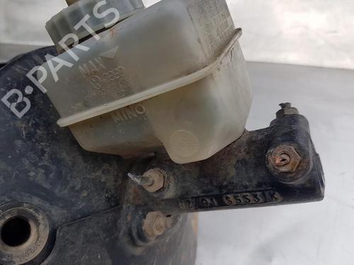 Used Brake master cylinder Brake master cylinder VW PASSAT B3/B4 Variant (3A5, 35I) 1.9 TD (75 hp) 35673569 35673569