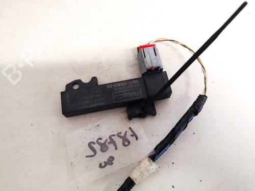 Used Electronic module Electronic module FORD MONDEO IV (BA7) 2.3 (160 hp) 35323370 35323370