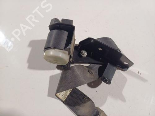 Rear right seatbelt SUBARU FORESTER (SH_) 2.0 D AWD (SHH, SHD, SHN) | BP34965163I28 - Image 2