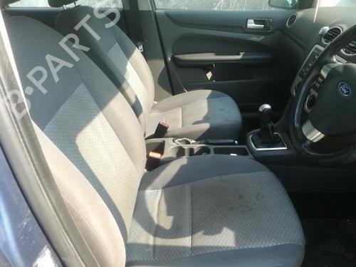 Engine mount FORD FOCUS II (DA_, HCP, DP) 1.8 TDCi | BP33506511M89 - Image 8