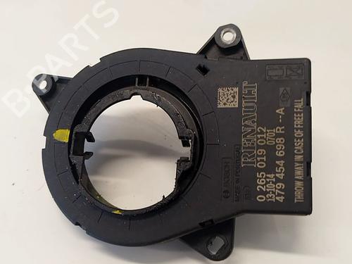 Used Electronic module Electronic module 37434000 37434000